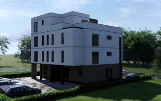 Bloc nou ESO. 1,2,3 Camere . Finisaje la alegere. - Poză 8