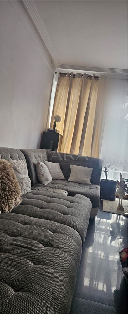 Apartament cu 3 camere, terasă de 70 mp și încălzire în pardoseală. - Poză 1