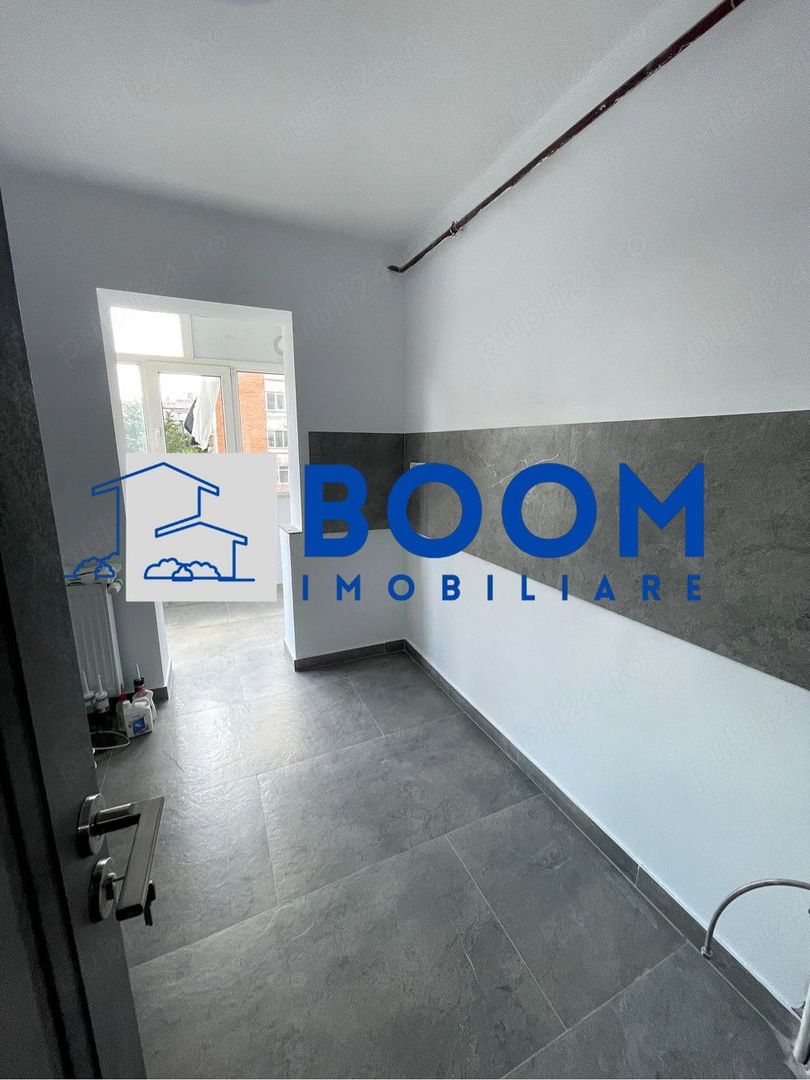 Apartament 2 camere | Etaj 2 | Zona Cina faleza| 50 mpu | - Poză 3