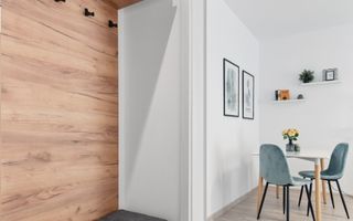 2 Camere Viva Residence Metalurgiei Park Dimitrie Leonida Loc Parcare - Poză 4
