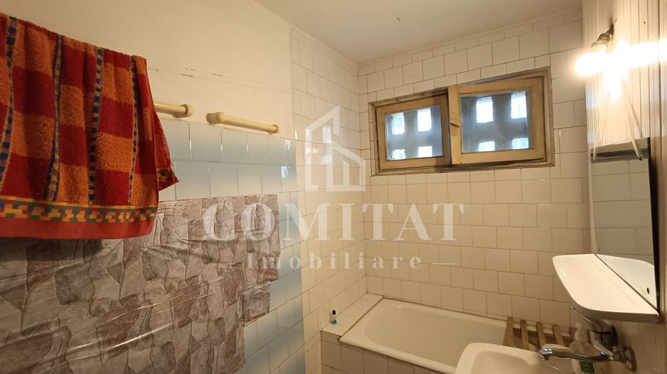 Apartament 3 camere | 67mp | Piata Flora - Poză 9