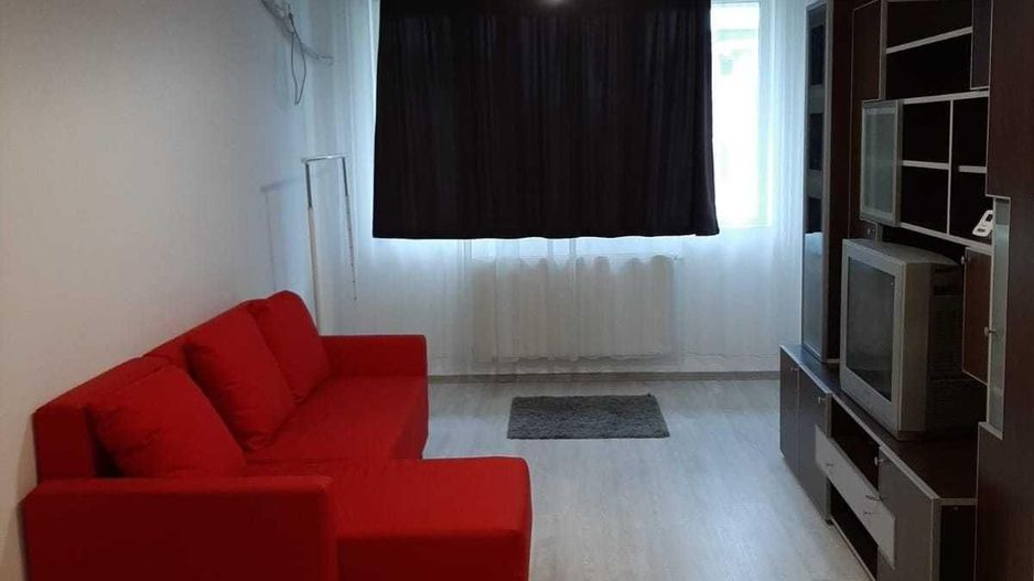 GARSONIERA - POPESTI-LEORDENI, BUCATARIE INCHISA, CENTRALA PROPRIE - Poză 2