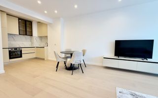 2 camere | Aviatiei Tower | Promenada Mall - Poză 5