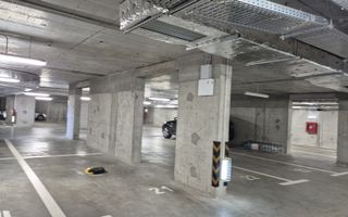 Apartament de 2 camre + gradina + parcare subterana - 1 Mai / Domenii - Poză 8