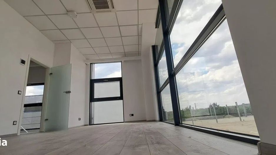 Spatiu industrial de inchiriat - Poză 9