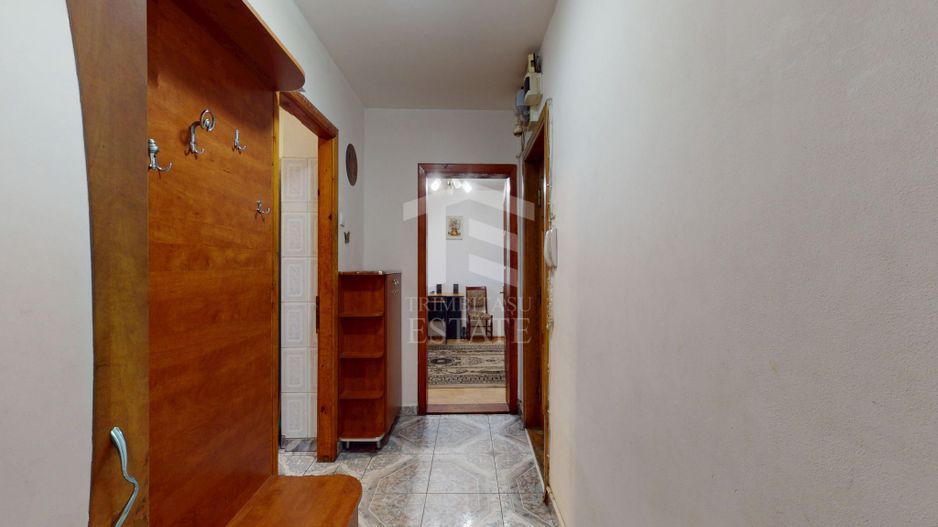 Apartament 3 camere Gorjului | Metrou 5 minute | Bloc 1981 - Poză 11