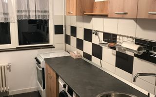 AP. 2 CAMERE NICOLAE GRIGORESCU, MOBILAT MODERN, METROU 5 MINUTE - Poză 8