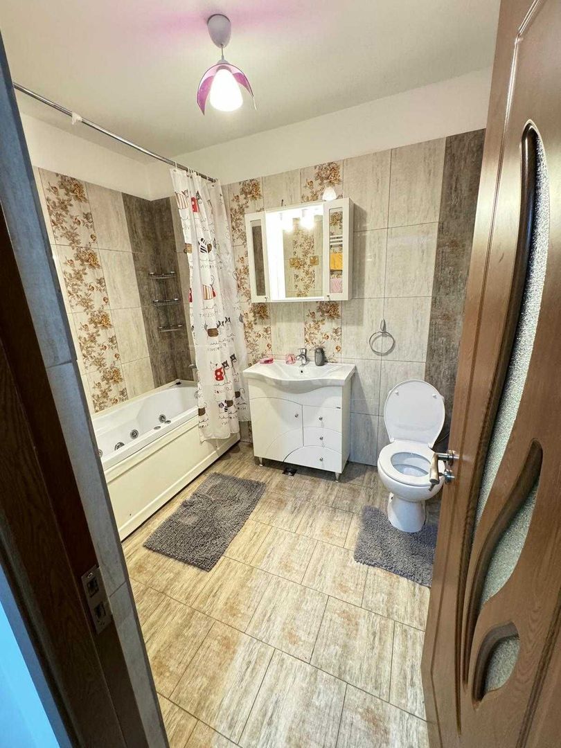 Apartament cu 2 camere, parcare inclusă, zona VIVO. - Poză 5