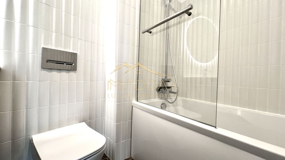 Apartament de Inchiriat | Iancu Nicolae | 90 mp - Poză 5