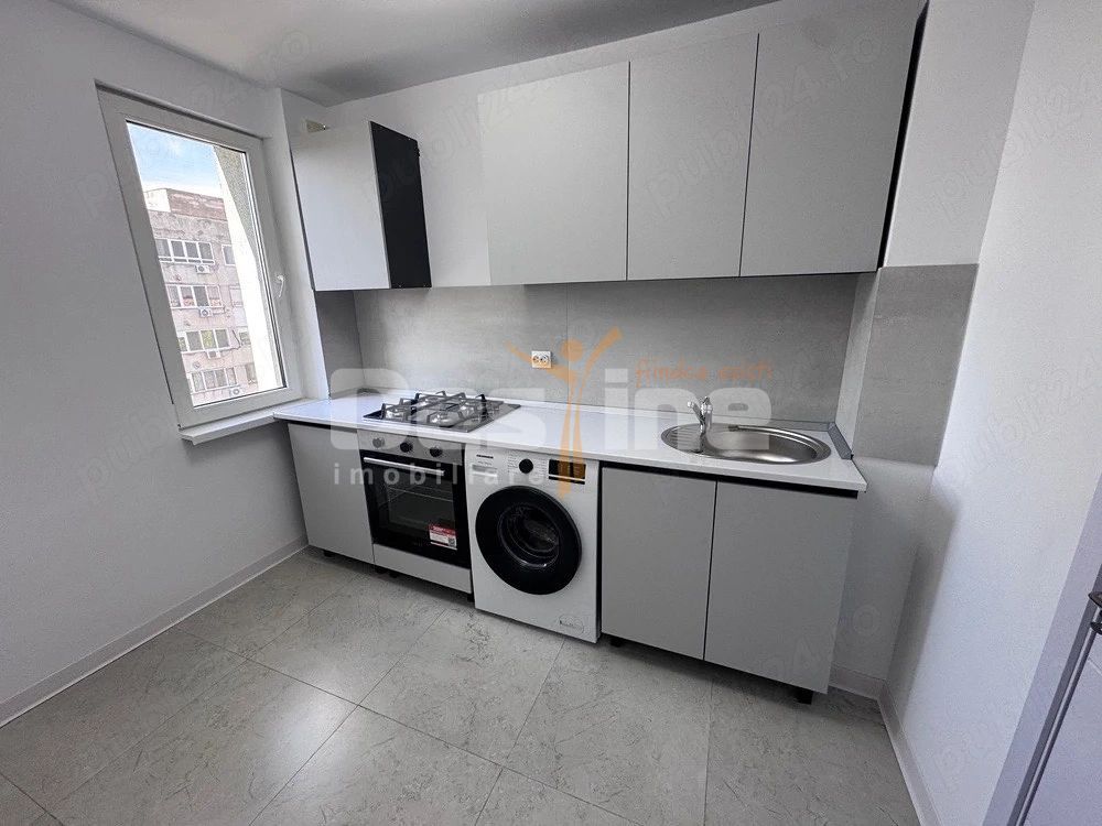 Apartament cu 2 camere, renovat integral - Drumul Taberei - Poză 6