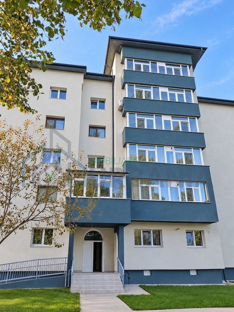 Apartament 4 camere, 94,5 mp, Lunca Cetatuii - 131.000 EUR - Poză 1