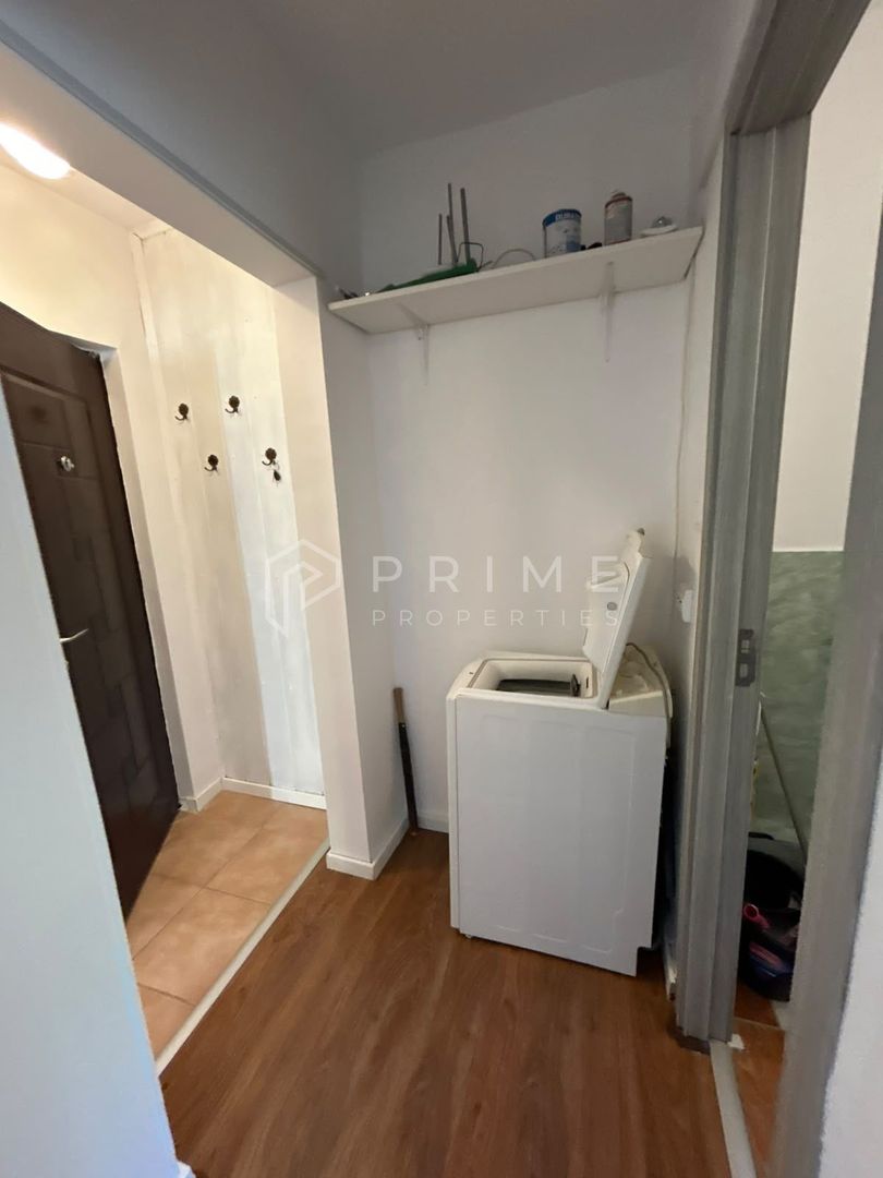 Apartament cu o camera de inchiriat- Str Viitorului- Etaj 1 - Poză 6