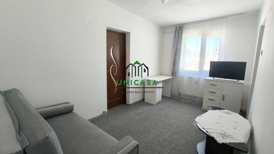Apartament 2 camere /Zona Petrișor/Râmnicu Vâlcea - Poză 1