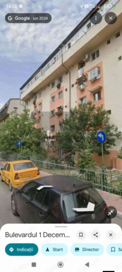 APARTAMENT 2 CAMERE, SECTOR 3, 1 DEC 1918, RENOVAT, CENTRALA - Poză 10
