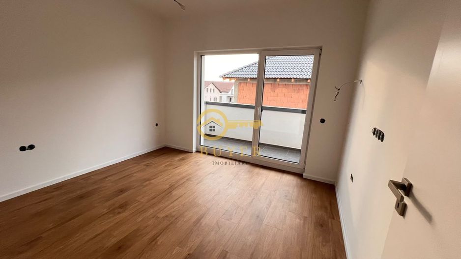 Apartament cu 3 cam la Etajul 1-2 balcoane, finisat la CHEIE - Poză 6