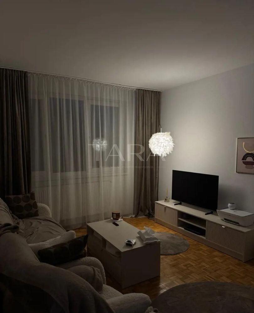 Apartament ultrafinisat, complet mobilat, lângă Parcul Central - Poză 4