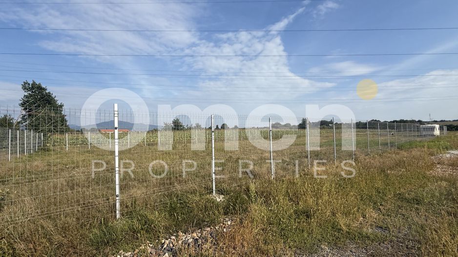 Teren de vânzare – exclusivitate, Baia Mare, strada Sebeșului - Poză 5