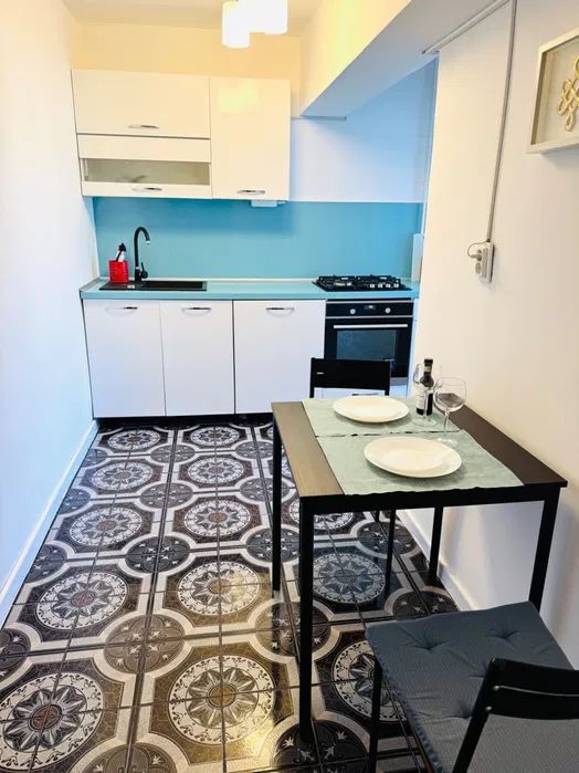 Apartament cochet cu 2 camere și vedere panoramică spre Palatul Parlamentului - Poză 4