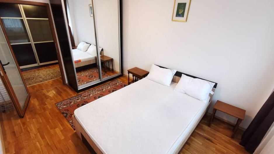 Apartament 2 camere Titulescu- Banu Manta- Basarab - Poză 9