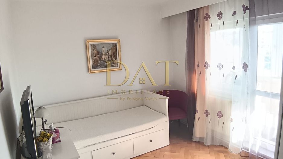 Apartament 4 camere | 90 mp | 3 balcoane | 2 parcări Piața Cipariu - Poză 2