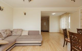 Chirie, Duplex, 6 camere, Strada Vasile Lupu, Buiucani - Poză 6