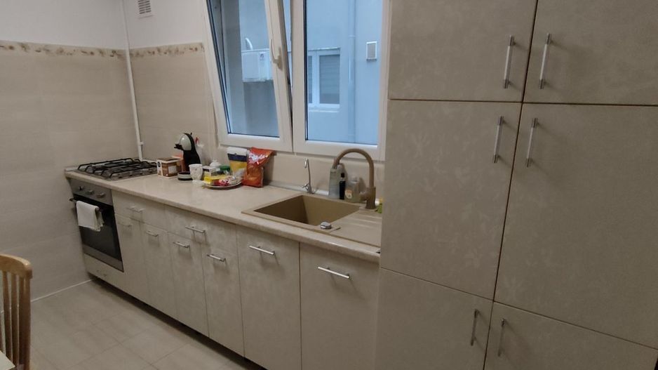 Apartament 2 camere bloc tip P reabilitat Mall Plaza, Drumul Taberei - Poză 7