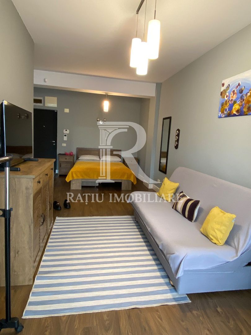 Apartament cu 1 camera | 46 mp utili | Decebal | Oradea - Poză 3