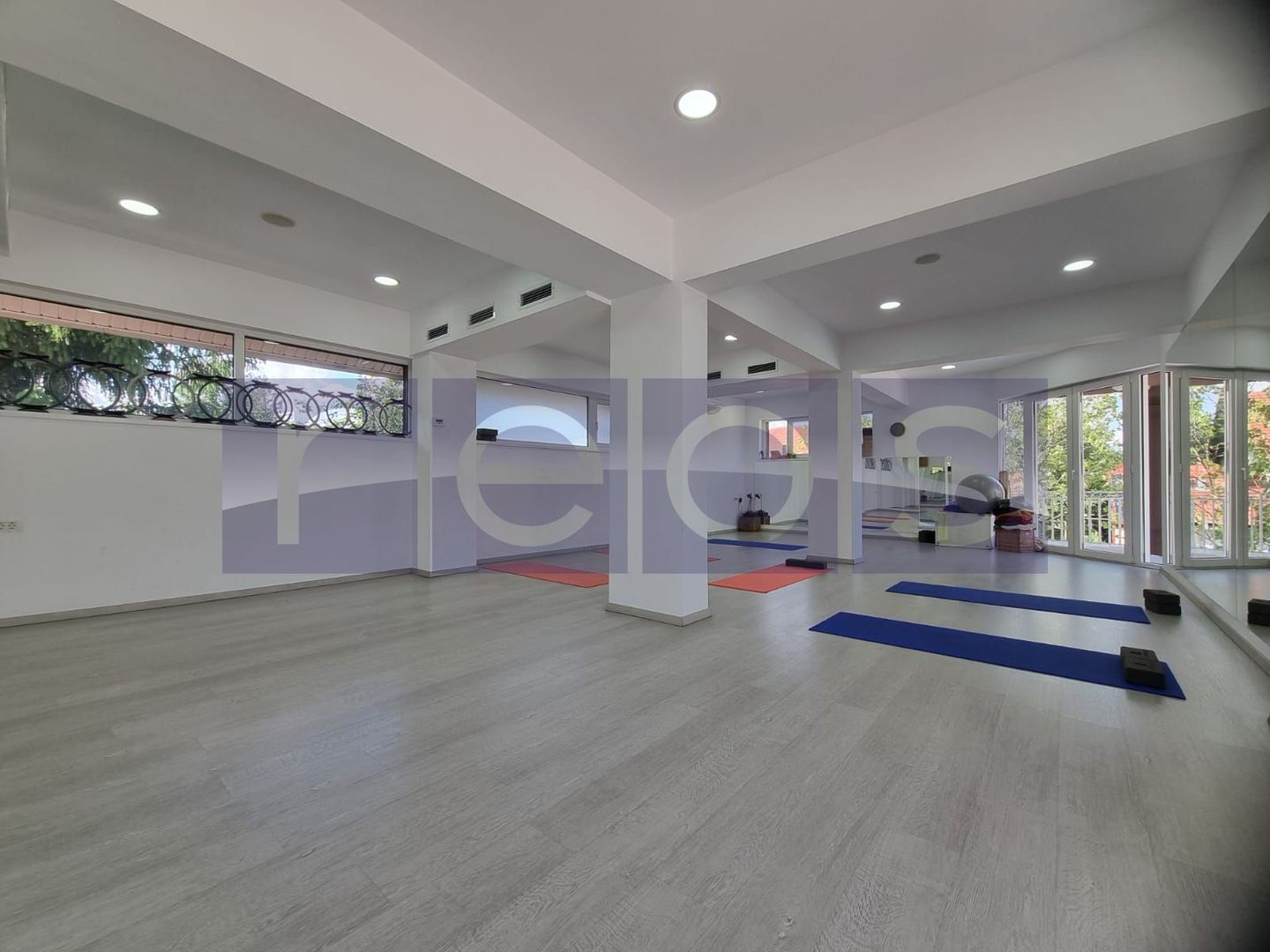 INCHIRIERE SPATIU COMERCIAL-2 VILE | ZONA MOGOSOAIA - Poză 30