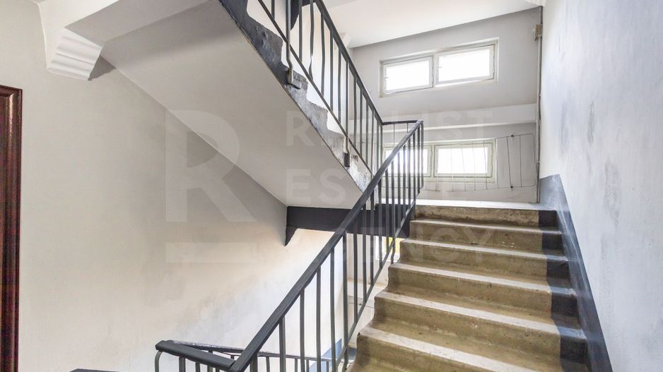 Vânzare, apartament, 3 camere str. Igor Vieru, Ciocana - Poză 15