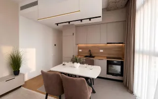 Apartament 3 camere cu terasă, parcare și boxă | UpSite Floreasca - Poză 41