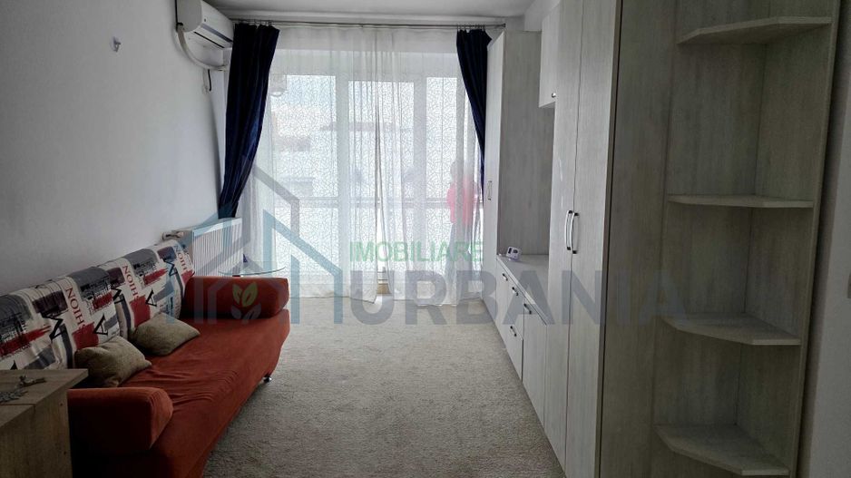 Apartament de închiriat, 1 cameră, Tudor Vladimirescu, Iași - Poză 1