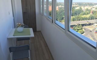 2 camere decomandate, Primaverii, Calea Manastur, Calvaria, MOL, Profi - Poză 12