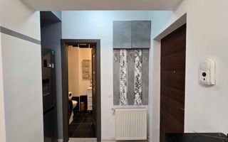 Apartament cu 2 camere str. Cazaban Oradea - Poză 10