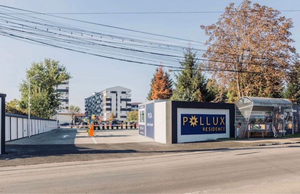 Garsoniera de vanzare Pollux Residence | 31mp | mobilata complet - Poză 2