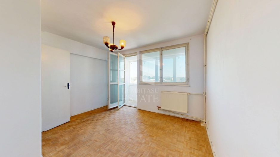 2 camere | Decomandat | Bd. Dimitrie Cantemir | Unirii - Poză 7