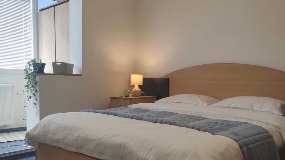 AP. 3 CAMERE AVIATIEI, CAT-FRIENDLY, BOILER, REABILITAT, METROU 5 MIN - Poză 1