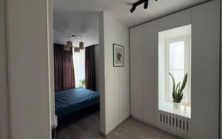 Duplex modern cu 4 camere, curte amenajata, com.Berceni - Poză 16