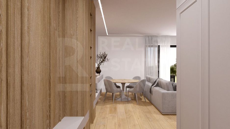 Vânzare, apartamente Premium, 4 camere, Azaleea Residence, București - Poză 4