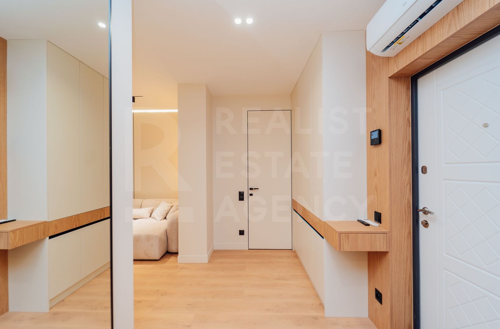 Vânzare, apartament, 2 camere, str.  Ioana Radu, Buiucani - Poză 18