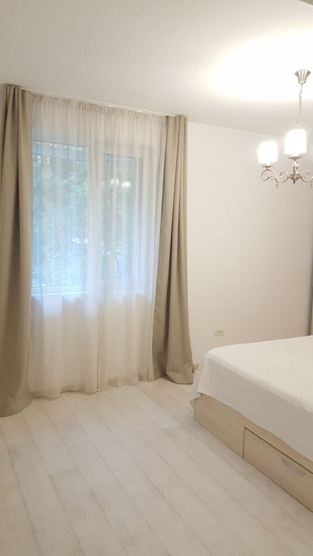 Apartament 3 camere RENOVAT - Floreasca - Poză 4