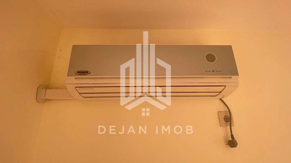 Apartament de vânzare în Central, Sfantu Gheorghe - Poză 12