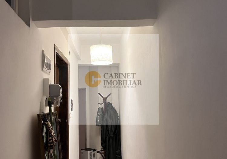 2 camere  | Rosetti  | Centrala Proprie  | Parter inalt - Poză 7