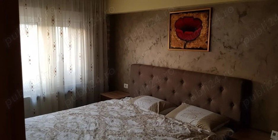 Apartament 2 camere Calea Dorobantilor etaj 1 cu centrala - Poză 5