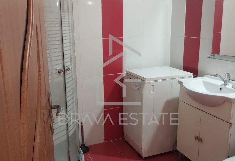 Apartament o camera, balcon, zona Regal, Baciu - Poză 8