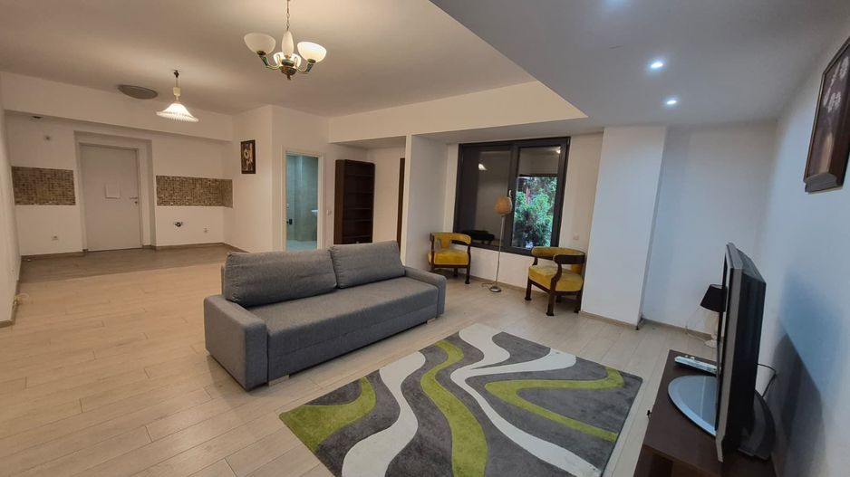 2 Camere_Decomandat_Parc Residence 5_Sisesti_Paza_Liniste - Poză 18