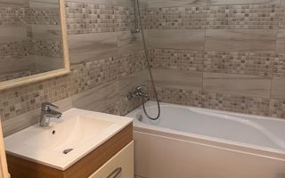 Apartament 2 camere decomandat - 56,19 mp – Bucium, Complex nou 2020 - Poză 7