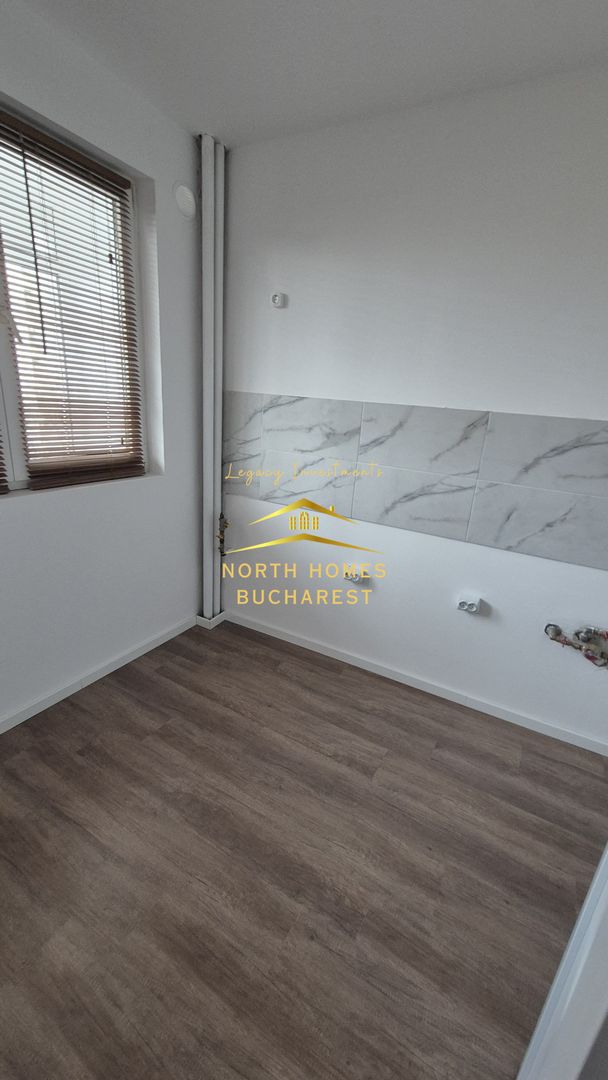 Apartament 2 camere de vânzare, metrou 1 Mai la 5 minute - Poză 8