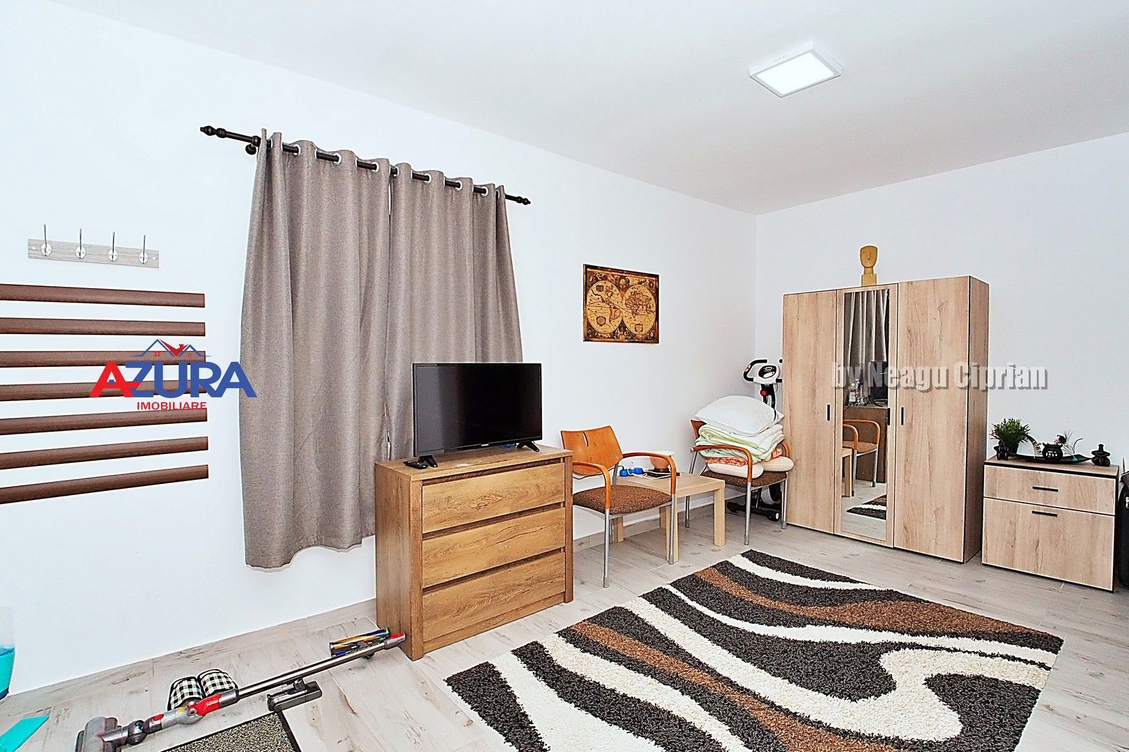 AZURA Imobiliare - Pensiune noua la Satic, Rucar - Poză 52