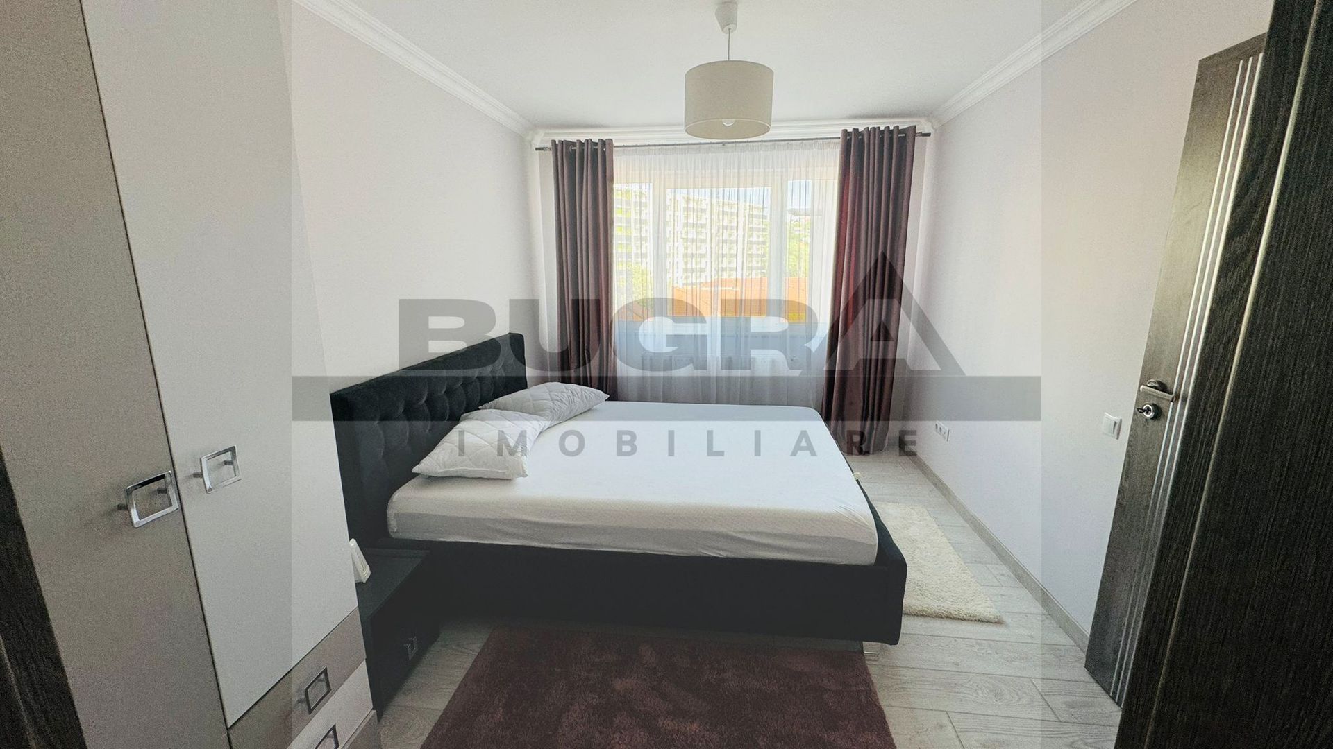 Apartament 3 camere,  74 mp, garaj, zona Tetarom - Poză 4