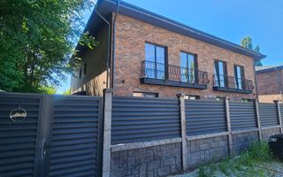 Vila urbana finalizata - te poti muta imediat. Comision 0 - Poză 8